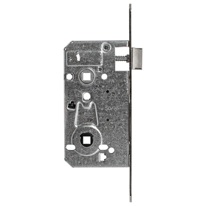 LOCK NORMA LUX METAL 101110СН