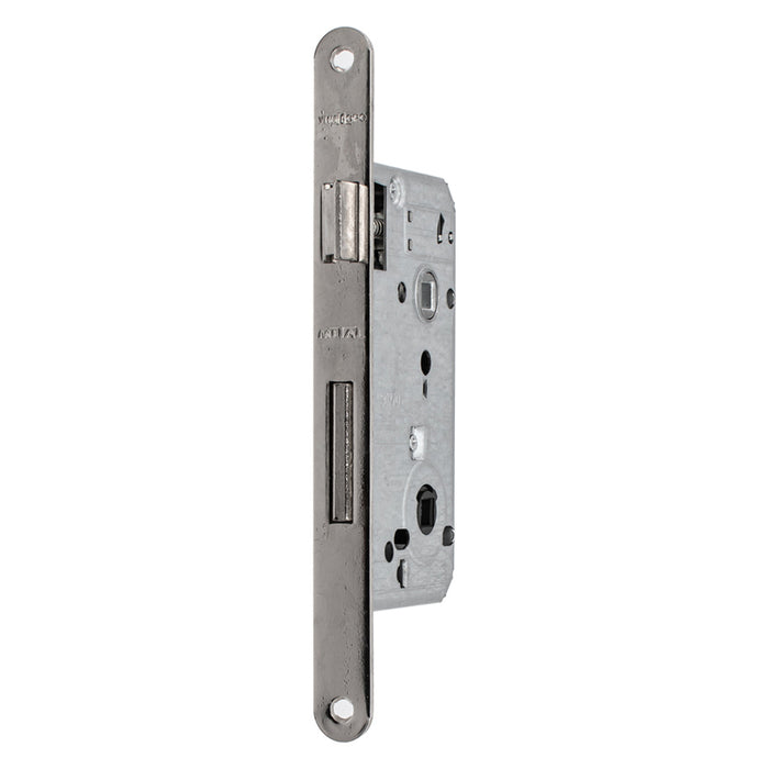 LOCK NORMA LUX METAL 101110СН