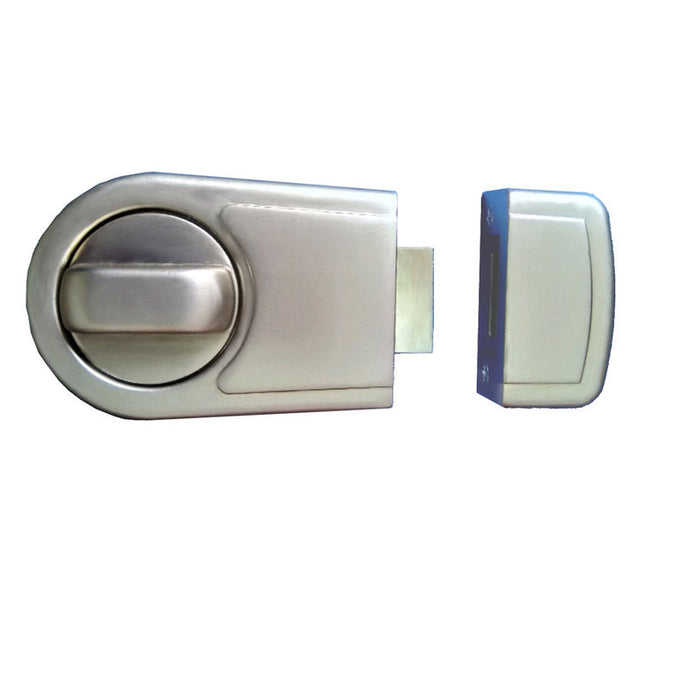 LOCK MINI METAL 201575E