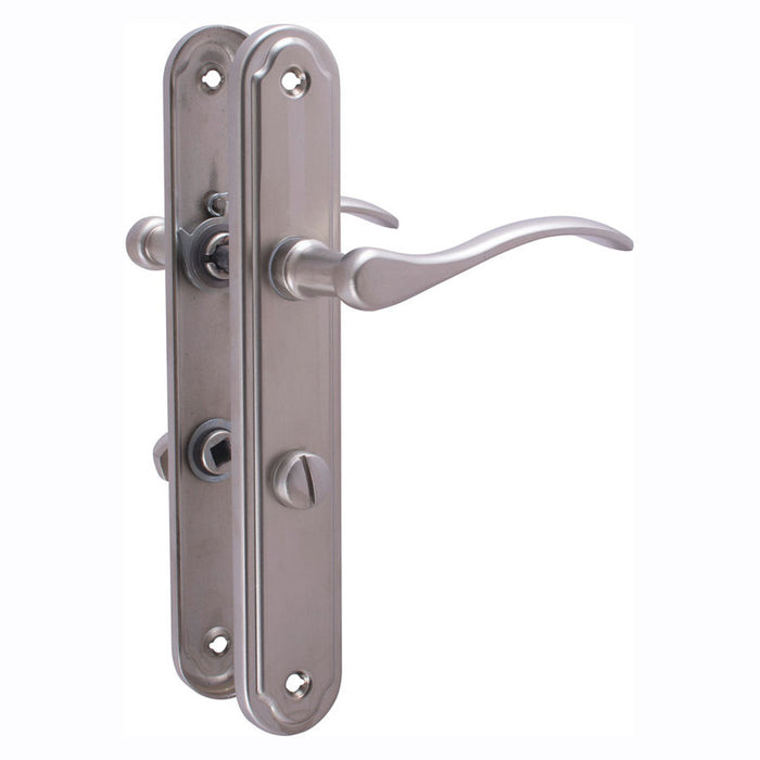 DOOR HANDLE METAL LISBON