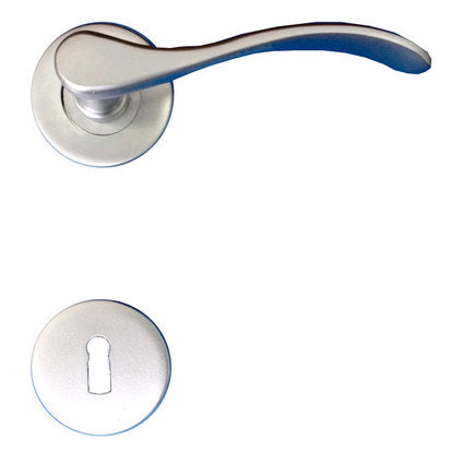 DOOR HANDLE METAL ELEGANT-2