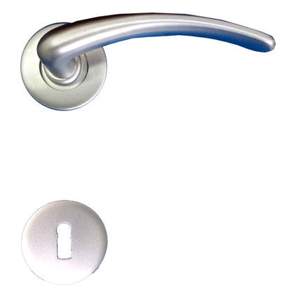 DOOR HANDLE METAL DOLPHIN-2