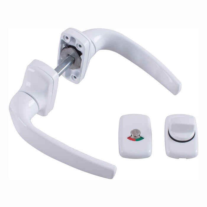 HANDLE FOR AL DOGRAMA METAL UNIMET