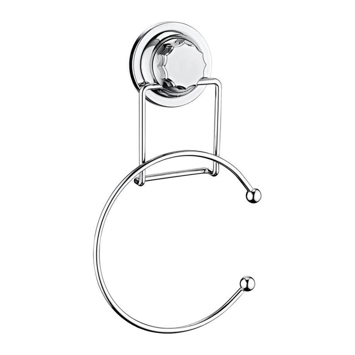 METALIFE VACUUM TOWEL RING
