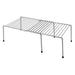 METALTEX ADAPTO EXTENDABLE SHELF - Системи за окачване<<<Домашни потреби<<<Кухня<<<Praktiker