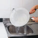 METALTEX ALU SPLASH COVER - Съдове за готвене<<<Домашни потреби<<<Кухня<<<Praktiker