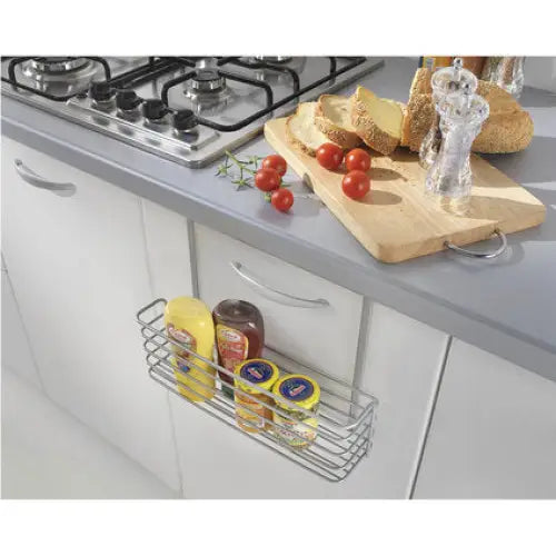 METALTEX GALILEO LARGE ORGANIZER - Системи за окачване<<<Домашни потреби<<<Кухня<<<Praktiker