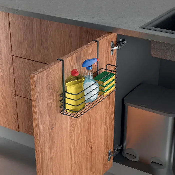 METALTEX GALILEO LAVA DRAWER ORGANIZER - Системи за окачване<<<Домашни потреби<<<Кухня<<<Praktiker