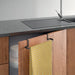 METALTEX GALILEO LAVA TOWEL RACK - Системи за окачване<<<Домашни потреби<<<Кухня<<<Praktiker