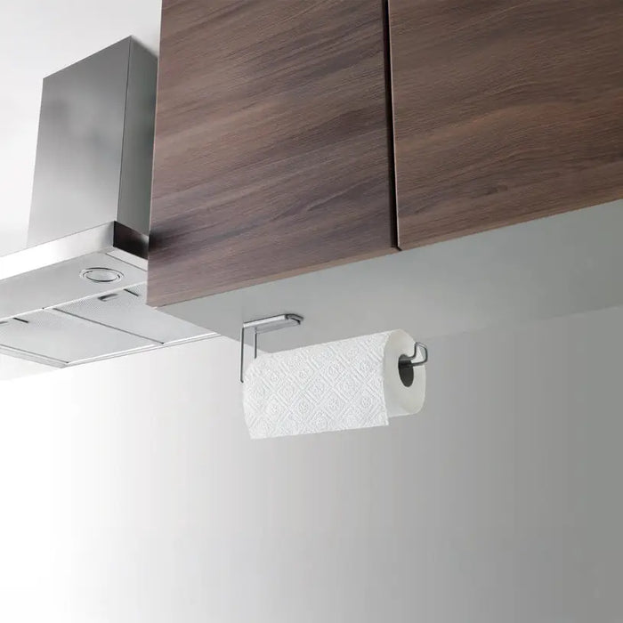METALTEX MULTI-ROLL PAPER HOLDER - Системи за окачване<<<Домашни потреби<<<Кухня<<<Praktiker