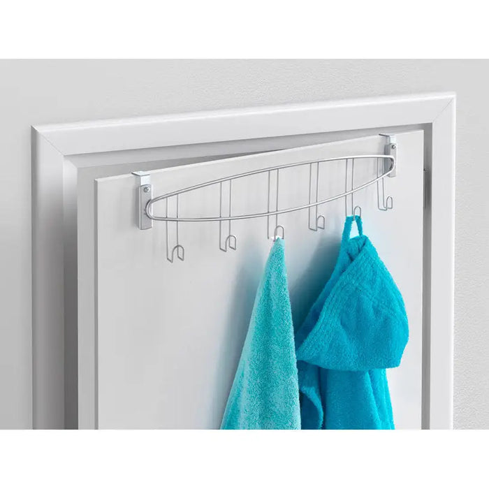 METALTEX ONDA BATHROOM HANGER - Аксесоари за баня<<<Аксесоари за баня<<<Баня<<<Praktiker