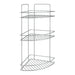 METALTEX REFLEX BATHROOM SHELF - Етажерки<<<Аксесоари за баня<<<Баня<<<Praktiker&&&Етажерки<<<Аксесоари за