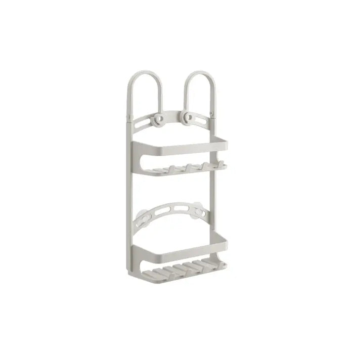 METALTEX SHOWER SHELF MULTIFUNCTIONAL METALTEX SHOWER-FLEX - Етажерки<<<Аксесоари за баня<<<Баня<<<Praktiker
