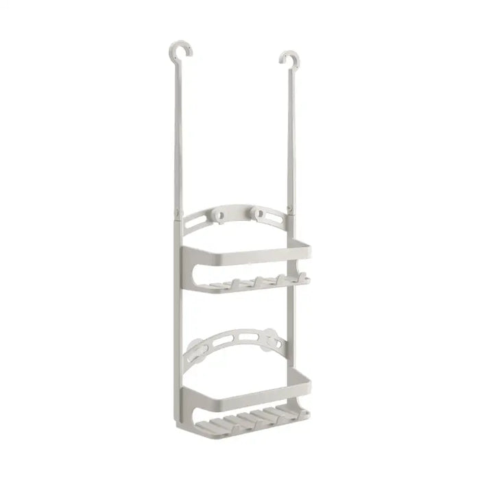 METALTEX SHOWER SHELF MULTIFUNCTIONAL METALTEX SHOWER-FLEX - Етажерки<<<Аксесоари за баня<<<Баня<<<Praktiker