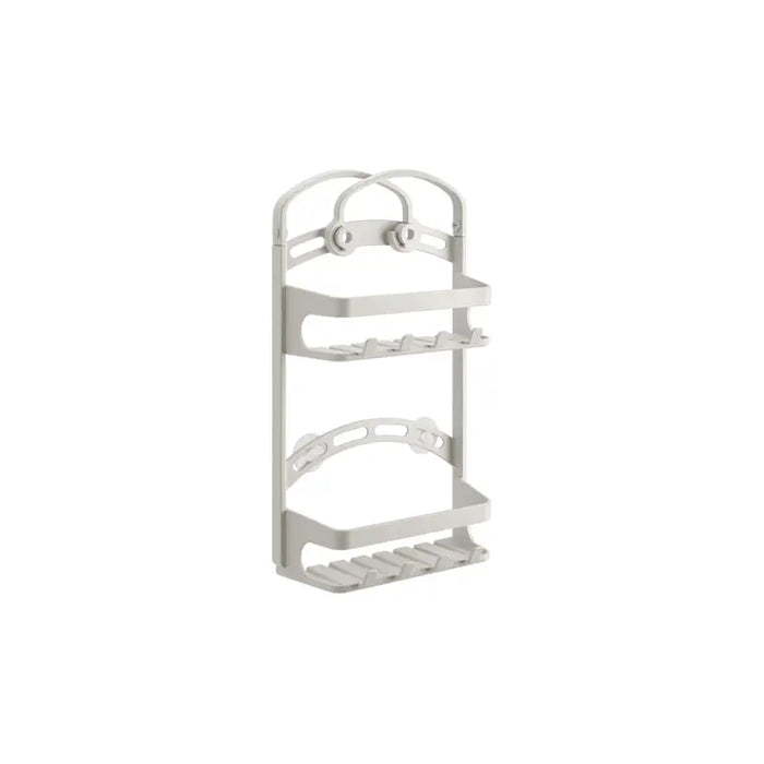 METALTEX SHOWER SHELF MULTIFUNCTIONAL METALTEX SHOWER-FLEX - Етажерки<<<Аксесоари за баня<<<Баня<<<Praktiker