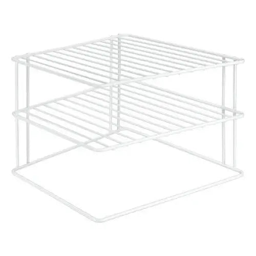METALTEX SILOS CORNER SHELF - Системи за окачване<<<Домашни потреби<<<Кухня<<<Praktiker