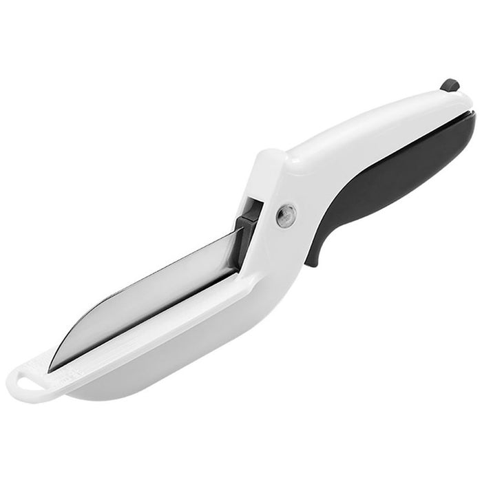 QUICK-CUTTER SCISSORS UNIVERSAL 25CM METALTEX