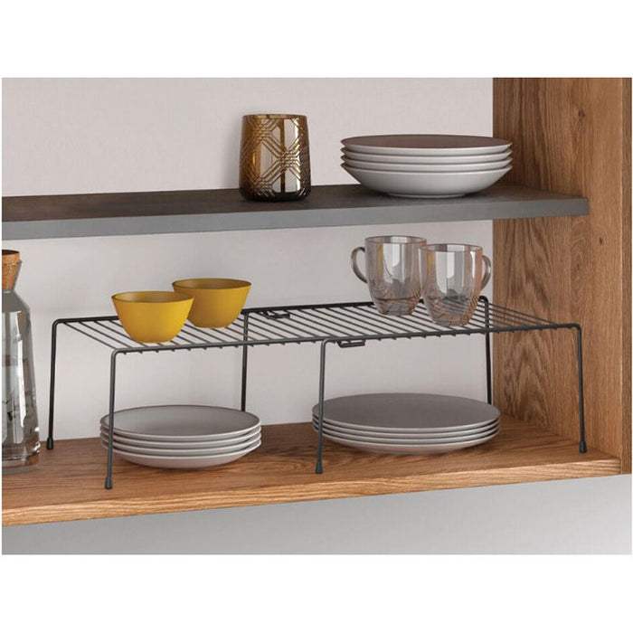 ADAPTO LAVA METALTEX EXTENDABLE RACK