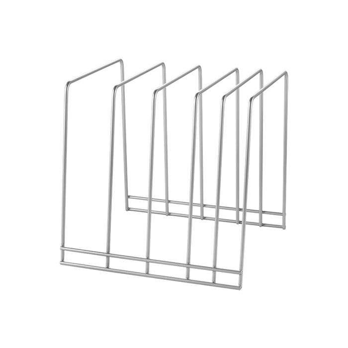 STAND FOR CUTTING BOARDS 24X25X24 CM METALTEX