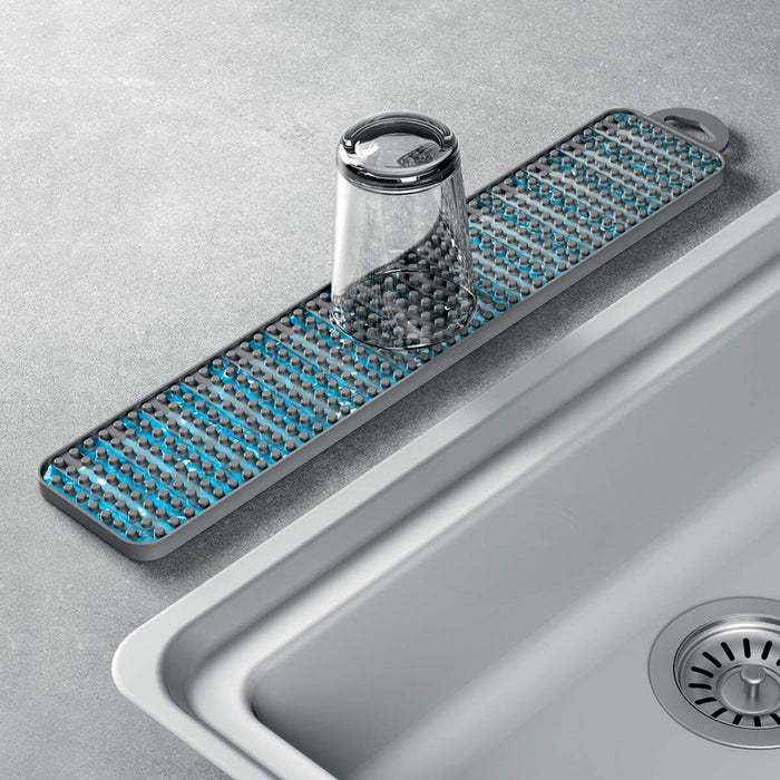 METALTEX GRAVITY DRAINED KITCHEN MAT
