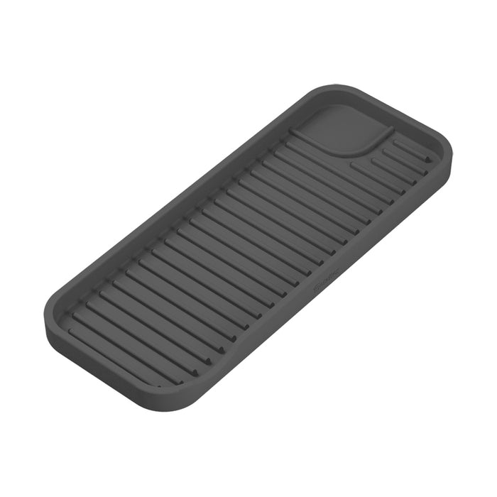 RUBBER MAT FOR SINK METALTEX TIDY MAT