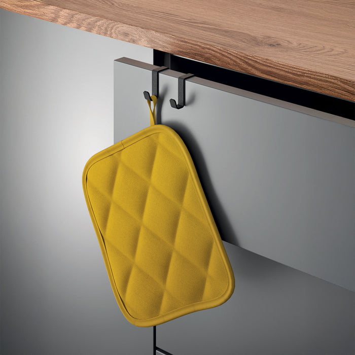 METALTEX GALILEO LAVA DOUBLE DRAWER HOOK