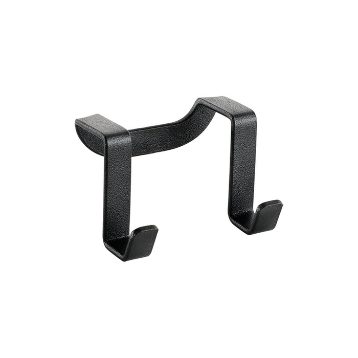 METALTEX GALILEO LAVA DOUBLE DRAWER HOOK