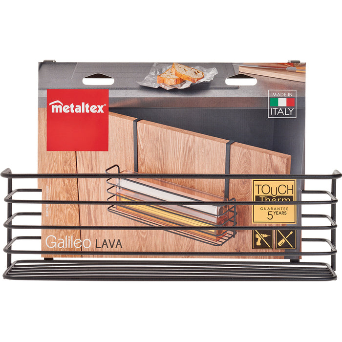 METALTEX GALILEO LAVA DRAWER ORGANIZER