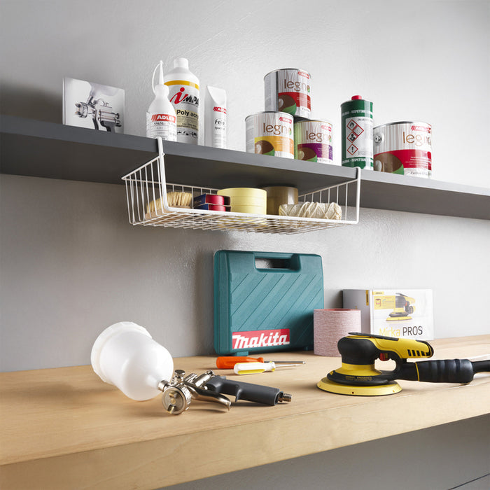 UNDERDRAFT BASKET METALTEX BABATEX 50