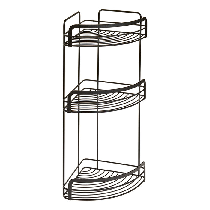 CORNER SHELF METALTEX 3 LEVELS METALTEX ORIGIN LAVA