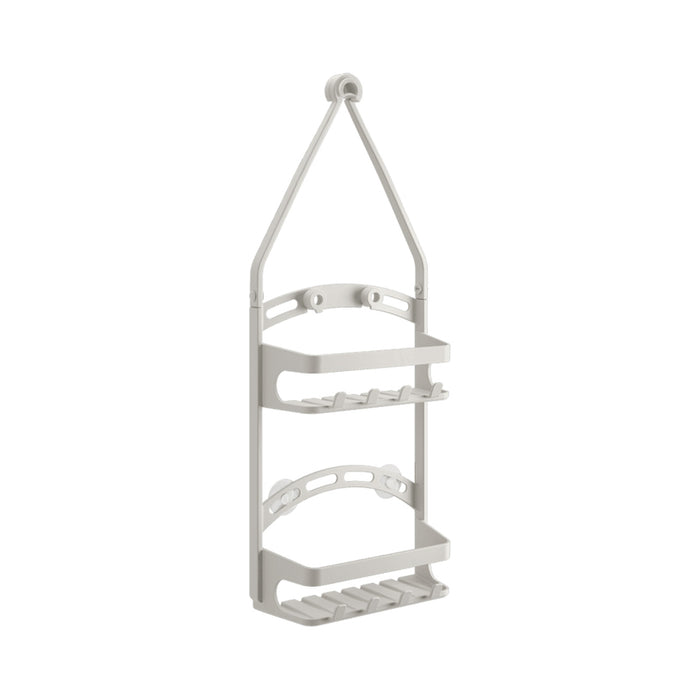 METALTEX SHOWER SHELF MULTIFUNCTIONAL METALTEX SHOWER-FLEX