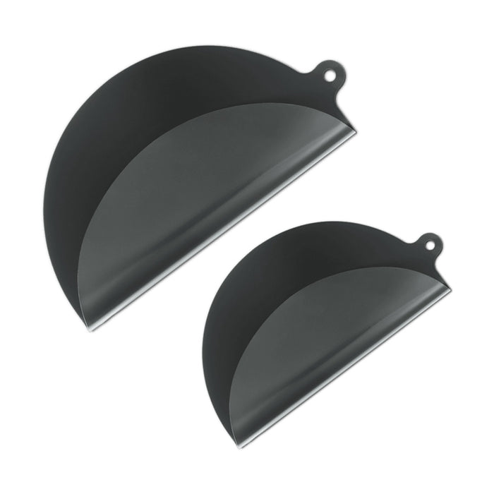 INDUCTION HOB PROTECTOR 2 PCS METALTEX