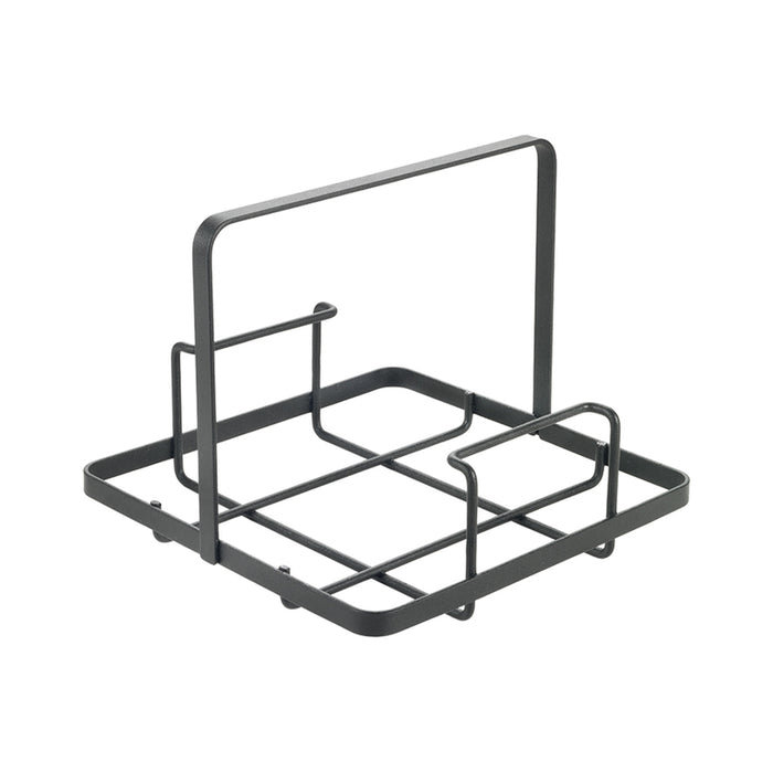 TOKYO LAVA METALTEX NAPKIN HOLDER