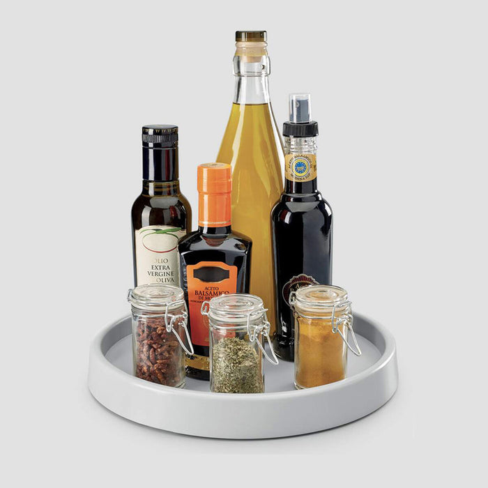 ROTATING ORGANIZER 28X4 CM METALTEX