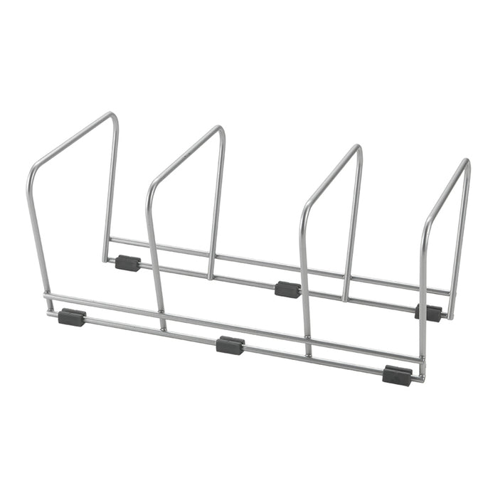 METALTEX PLATE ORGANIZER