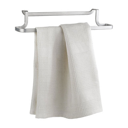 METALTEX GALILEO FIXING TOWEL HOLDER