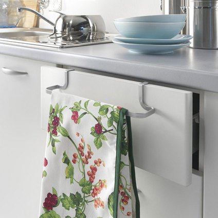 METALTEX GALILEO FIXING TOWEL HOLDER
