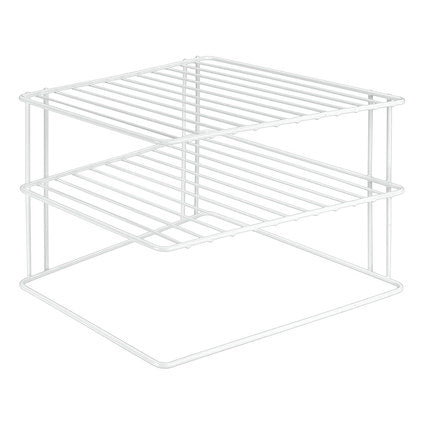 METALTEX SILOS CORNER SHELF
