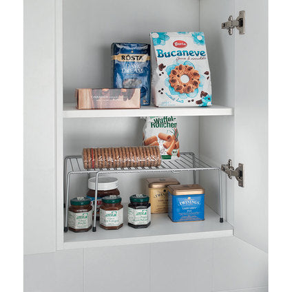 METALTEX ADAPTO EXTENDABLE SHELF