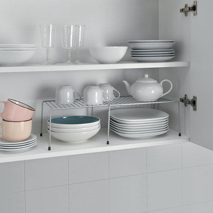 METALTEX ADAPTO EXTENDABLE SHELF