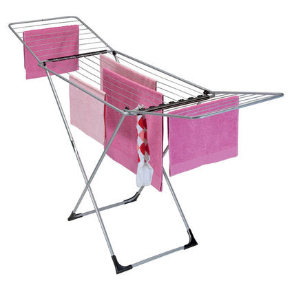 SPACIOUS CLOTHES DRYER 20M METALTEX FUJI 20M
