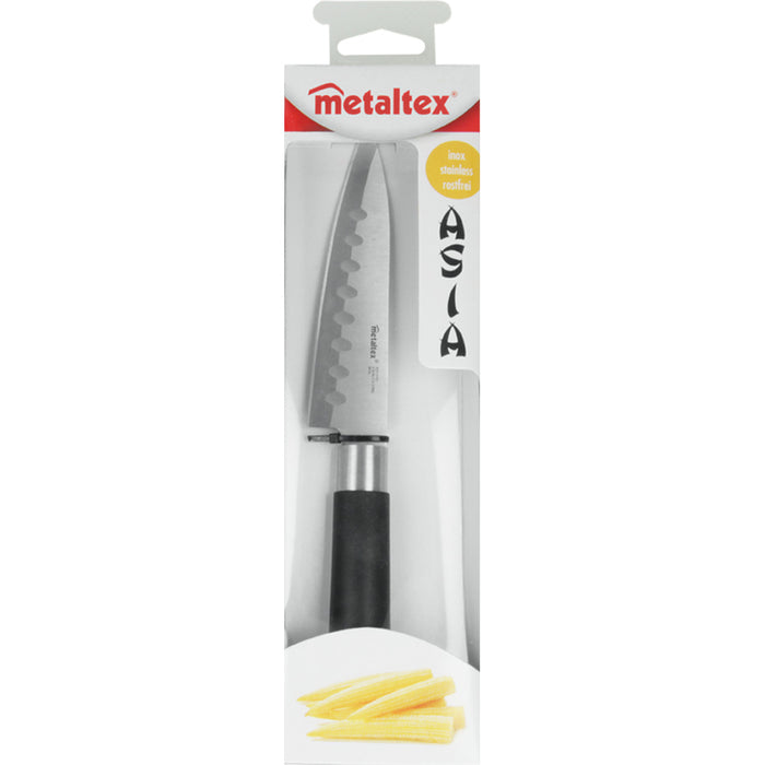 UNIVERSAL KNIFE EMBOSSED METALTEX ASIA
