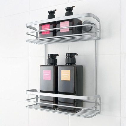 METALTEX VIVA BATHROOM SHELF