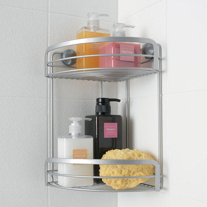 METALTEX VIVA BATHROOM SHELF