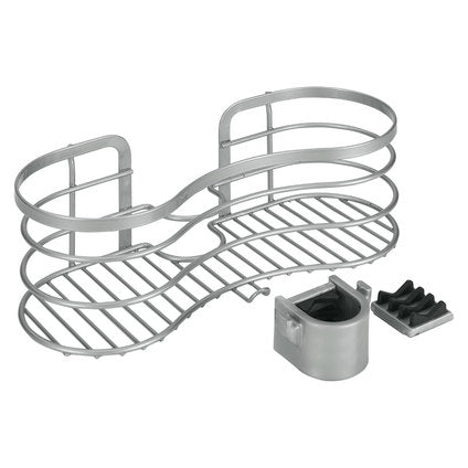 METALTEX VIVA BATHROOM SHELF
