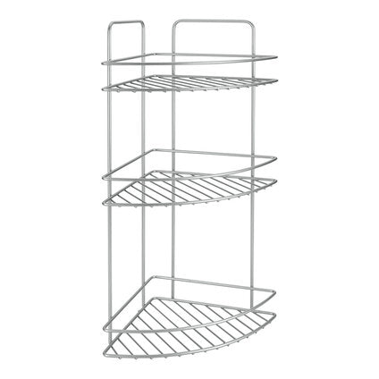 METALTEX REFLEX BATHROOM SHELF