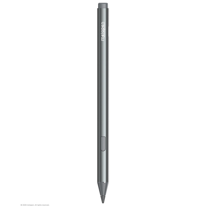 Metapen Pen M2 stylus - gray