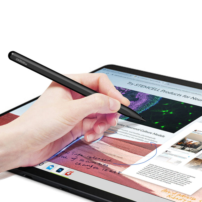Metapen Pen M1 stylus - black