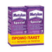 METYLAN SPEZIAL 2X200 G METYLAN WALLPAPER ADHESIVE - Лепила<<<Лепила и ленти<<<Бои и