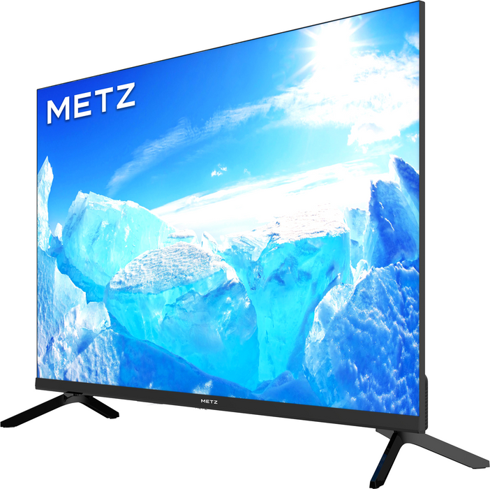 TV METZ 32MTE2000Z, 32"(80 cm), LED TV, HD, Black